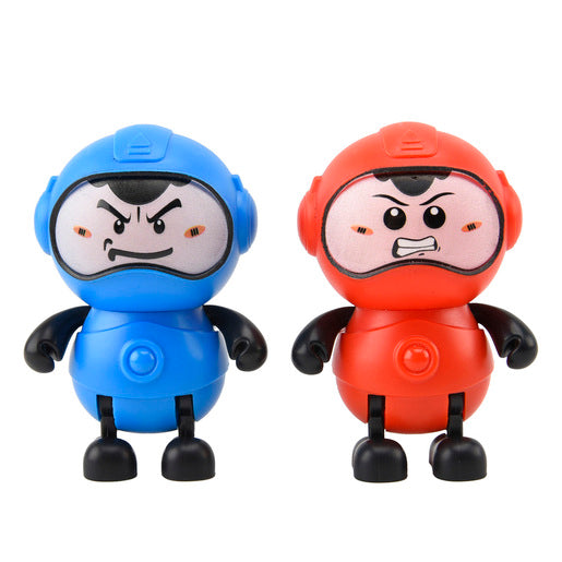 Bumper Cars Remote Control Car 2 Pack