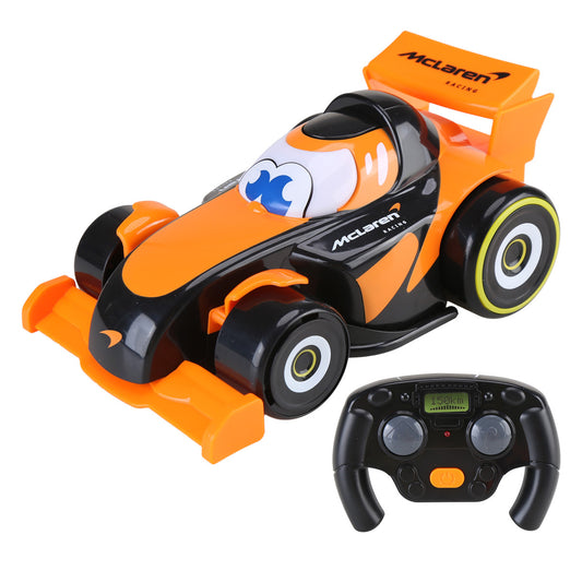 My 1st F1 McLaren Racing Remote Control Car
