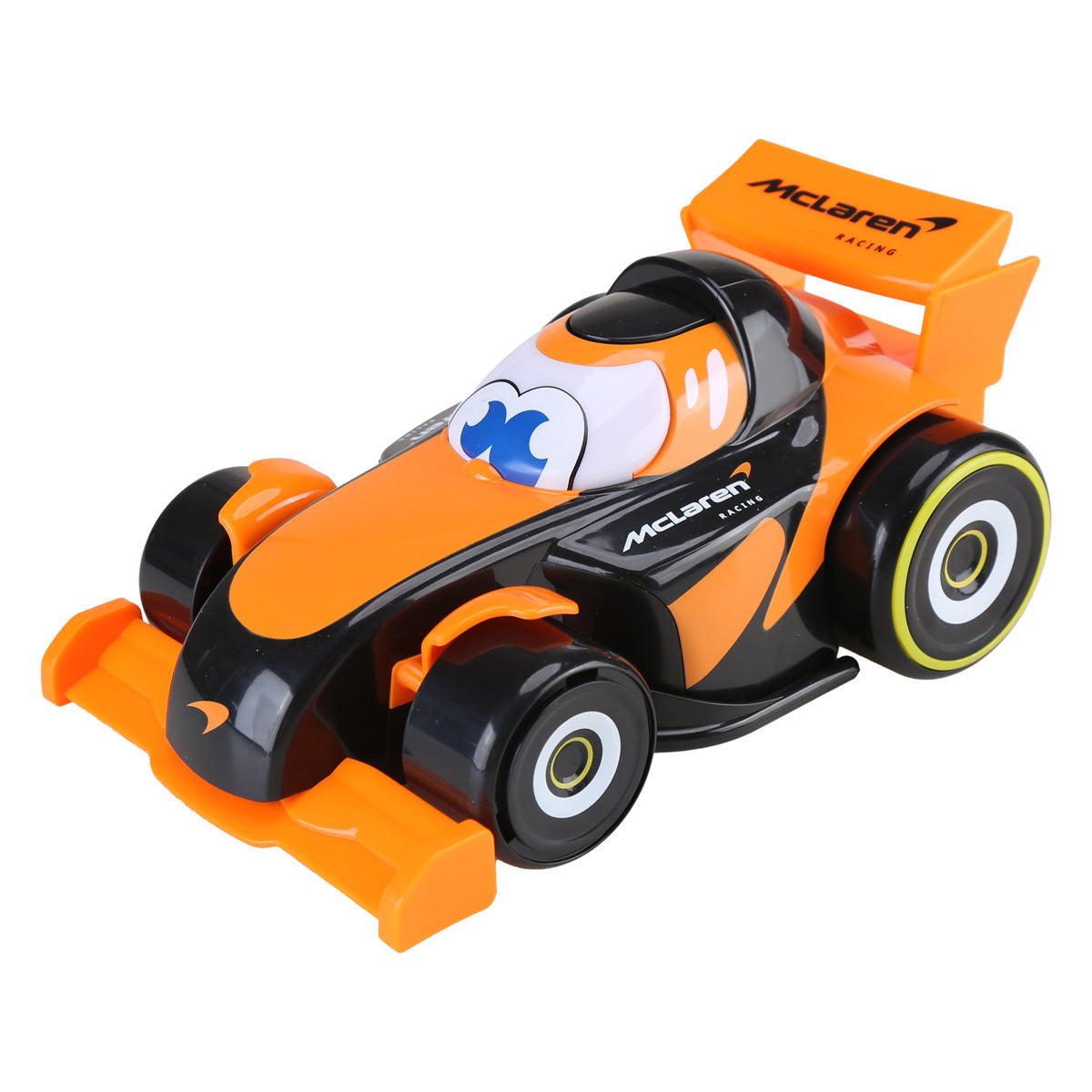 My 1st F1 McLaren Racing Remote Control Car