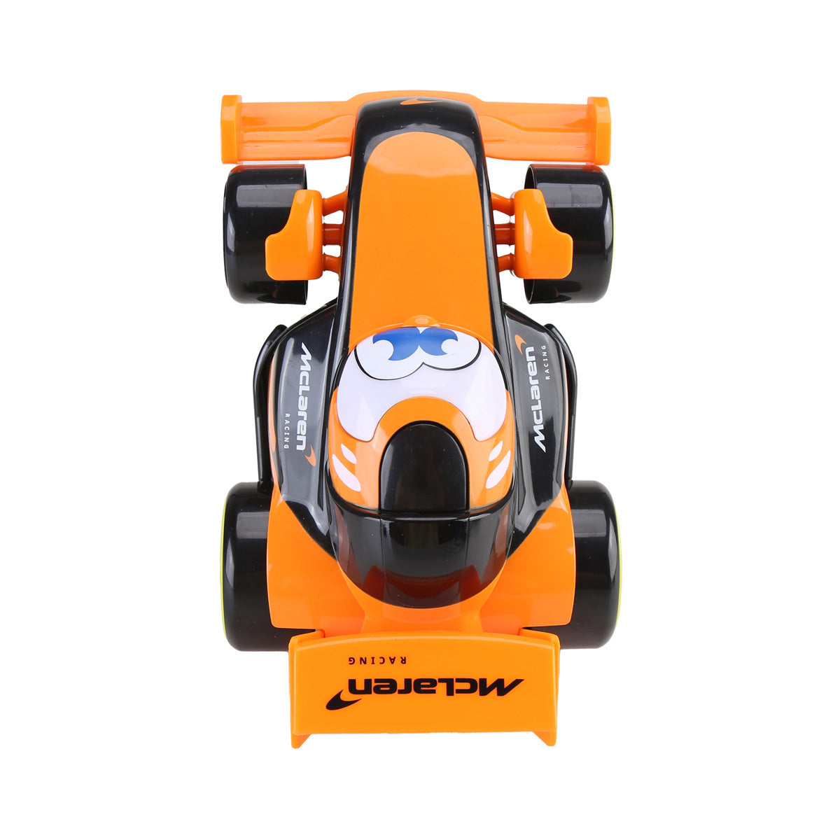 My 1st F1 McLaren Racing Remote Control Car