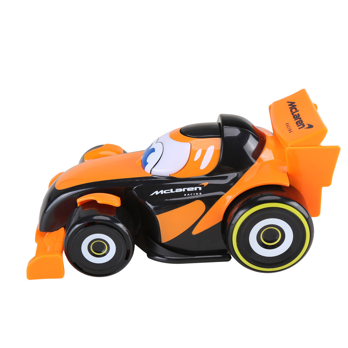 My 1st F1 McLaren Racing Remote Control Car