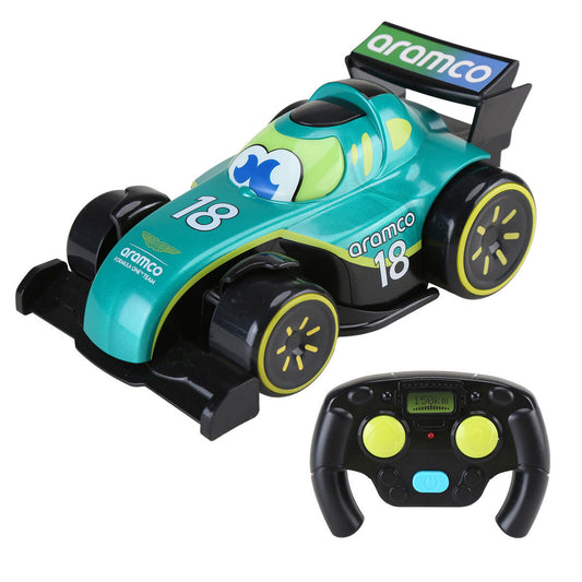 Kids 2 Go! My 1st Aston Martin F1 Team Remote Control Car