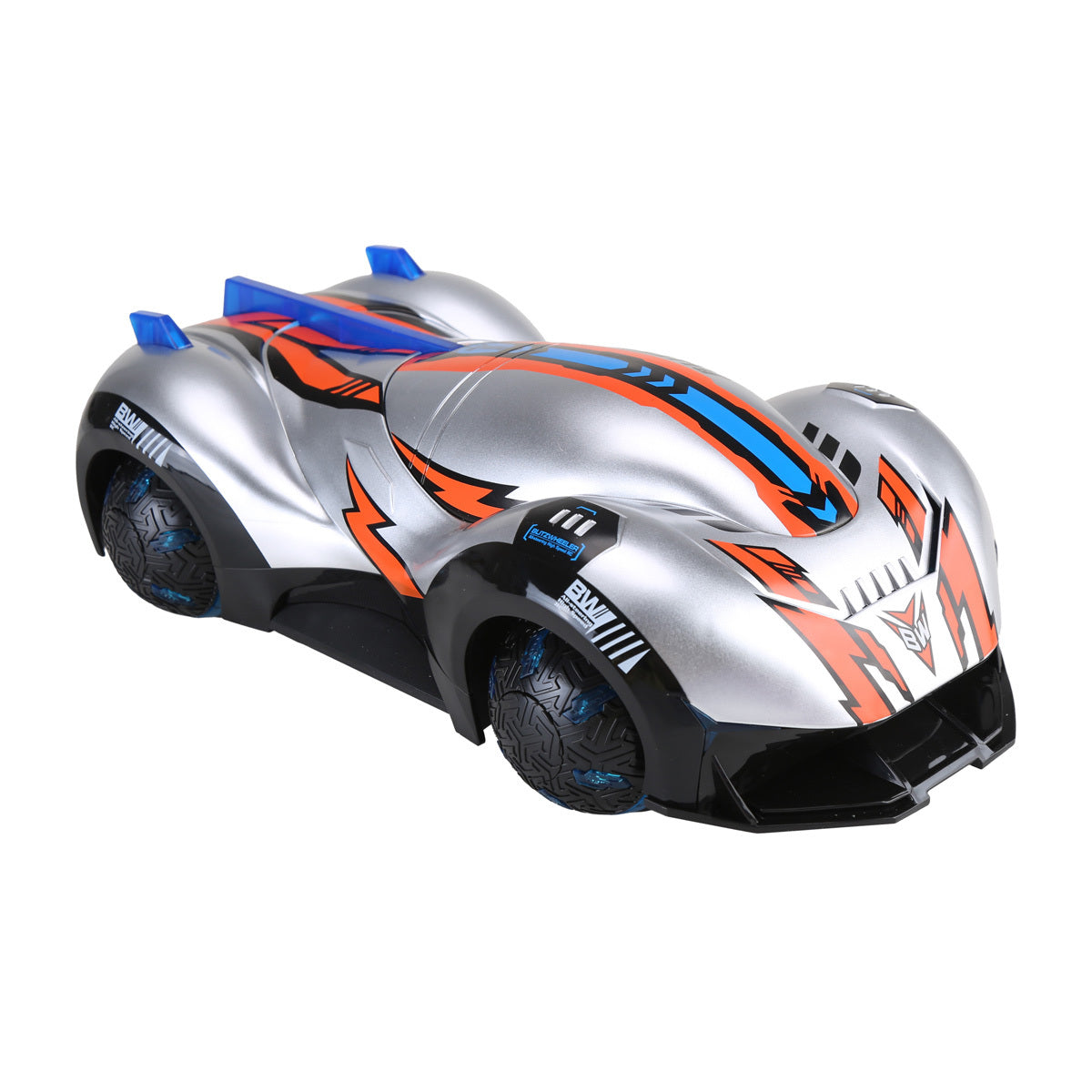 Kool Speed Blitz Wheeler Remote Control Car