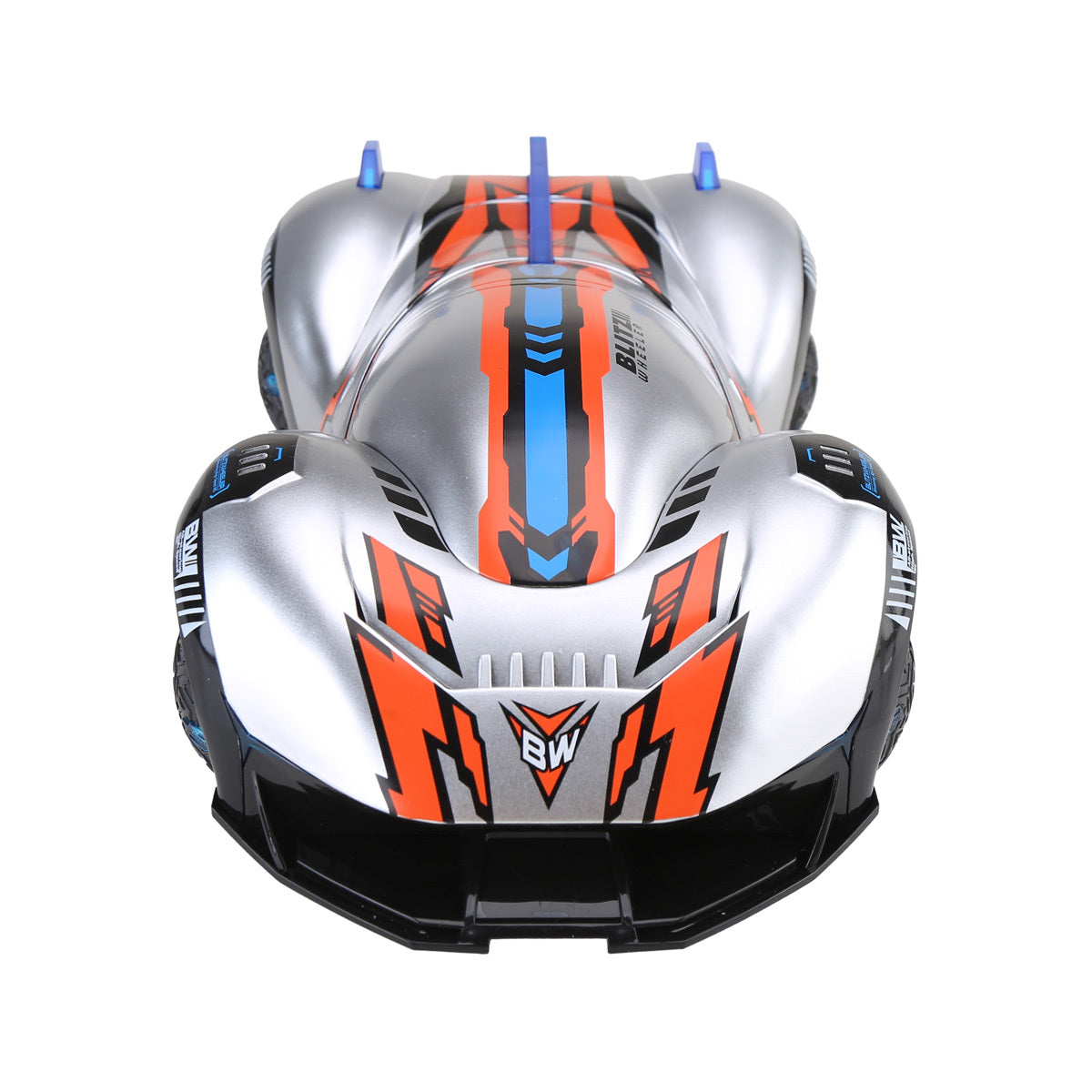 Kool Speed Blitz Wheeler Remote Control Car