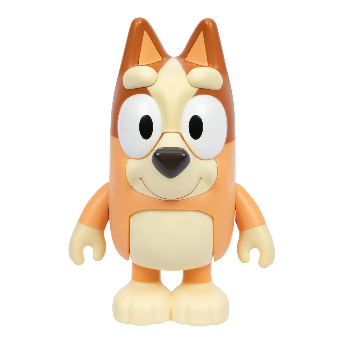 Bluey Chat Mates Bingo Talking Figure