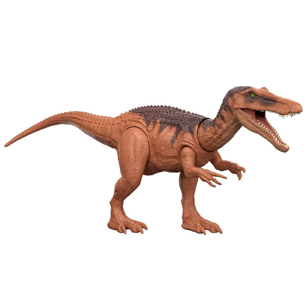Jurassic World Baryonyx Dinosaur Rebirth
