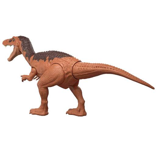 Jurassic World Baryonyx Dinosaur Rebirth