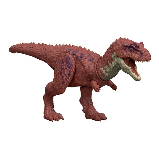Jurassic World Aucasaurus Dinosaur Figure Rebirth