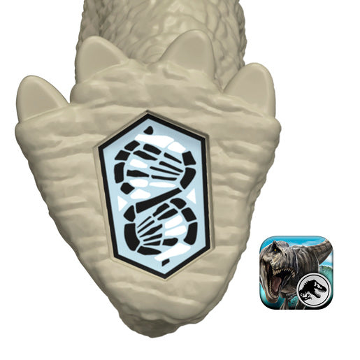 Jurassic World Spiclypeus Dinosaur Figure Rebirth