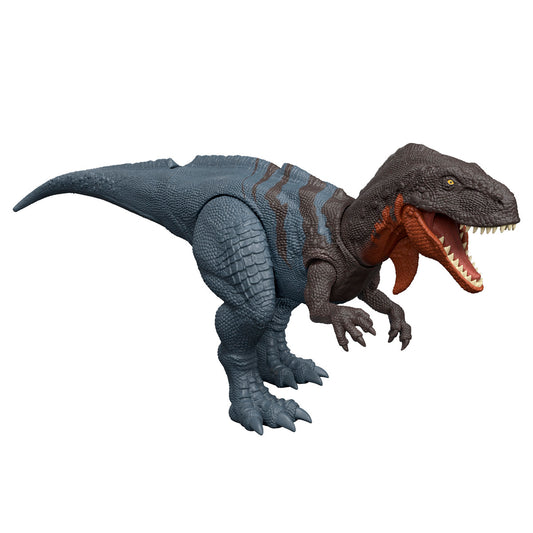 Jurassic World Abelisaurus Dinosaur Figure Rebirth