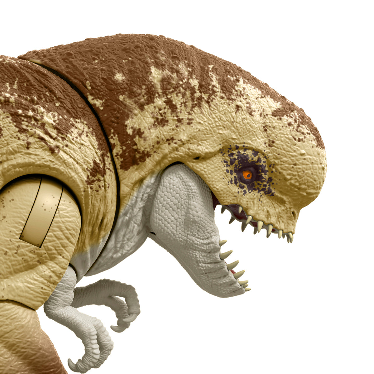 Jurassic World Distortus Rex Dinosaur Rebirth