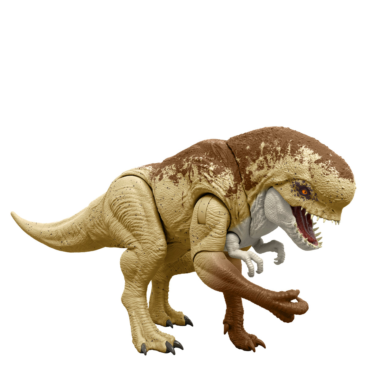 Jurassic World Distortus Rex Dinosaur Rebirth