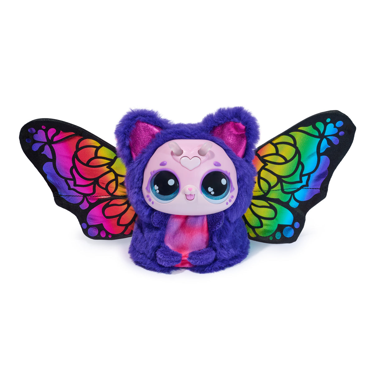 Bloomables Kittyfly Surprise Electronic Pet (Styles Vary)