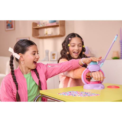 Cool Maker Stack’d Heishi Studio Bracelet Making Kit Craft Set