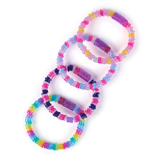 Cool Maker Stack‰۪d Heishi Expansion Pack Craft Set