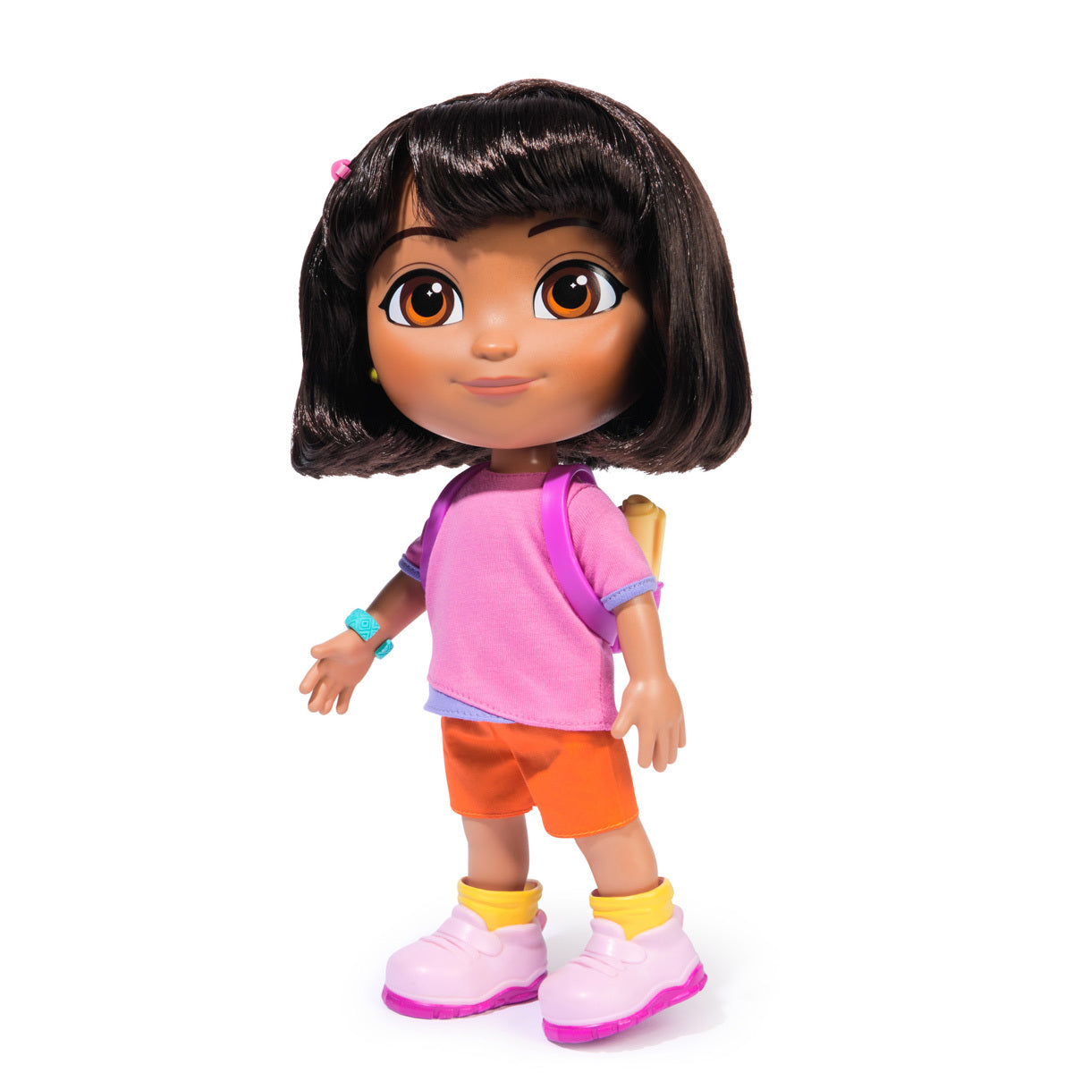 Dora Sing and Explore Doll