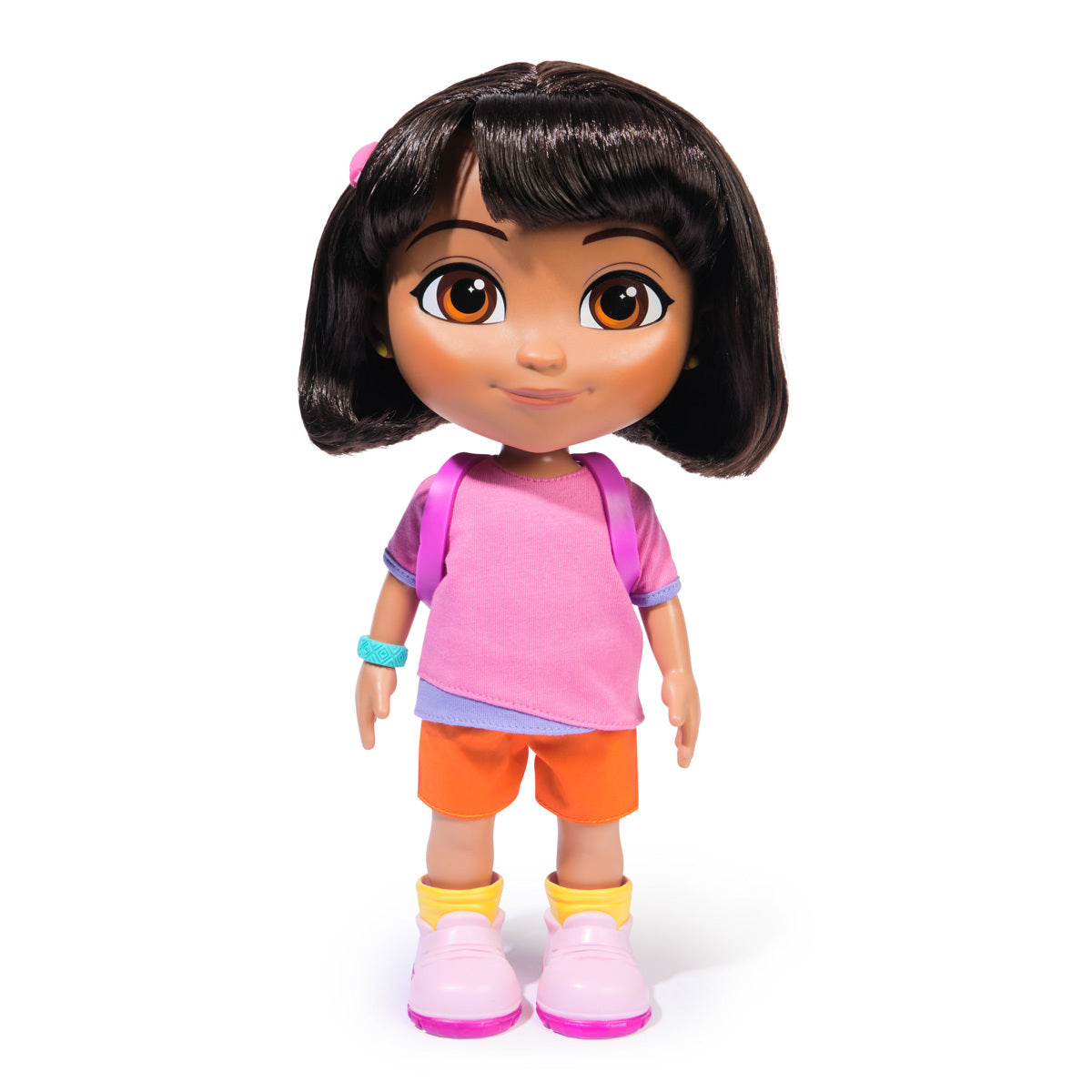Dora Sing and Explore Doll