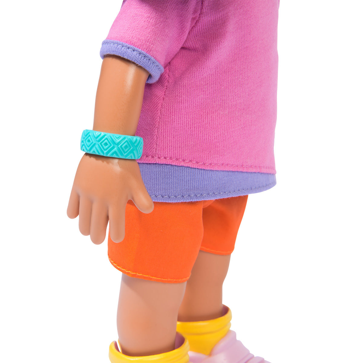 Dora Sing and Explore Doll