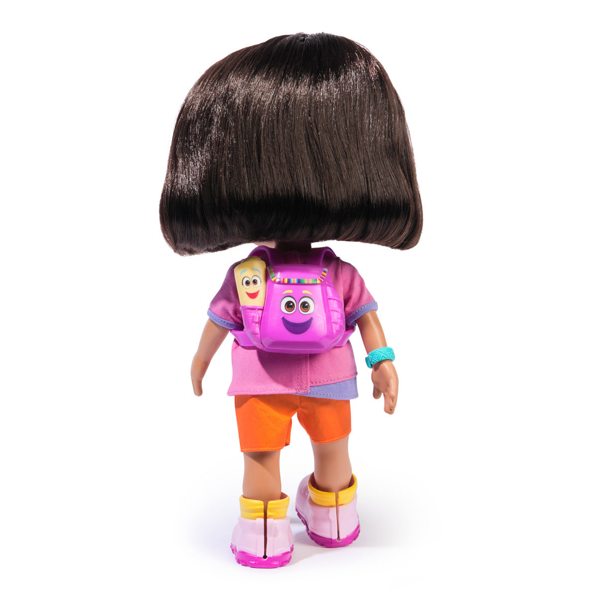 Dora Sing and Explore Doll