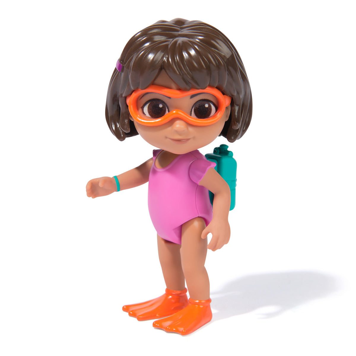 Dora Splash Adventure Playset
