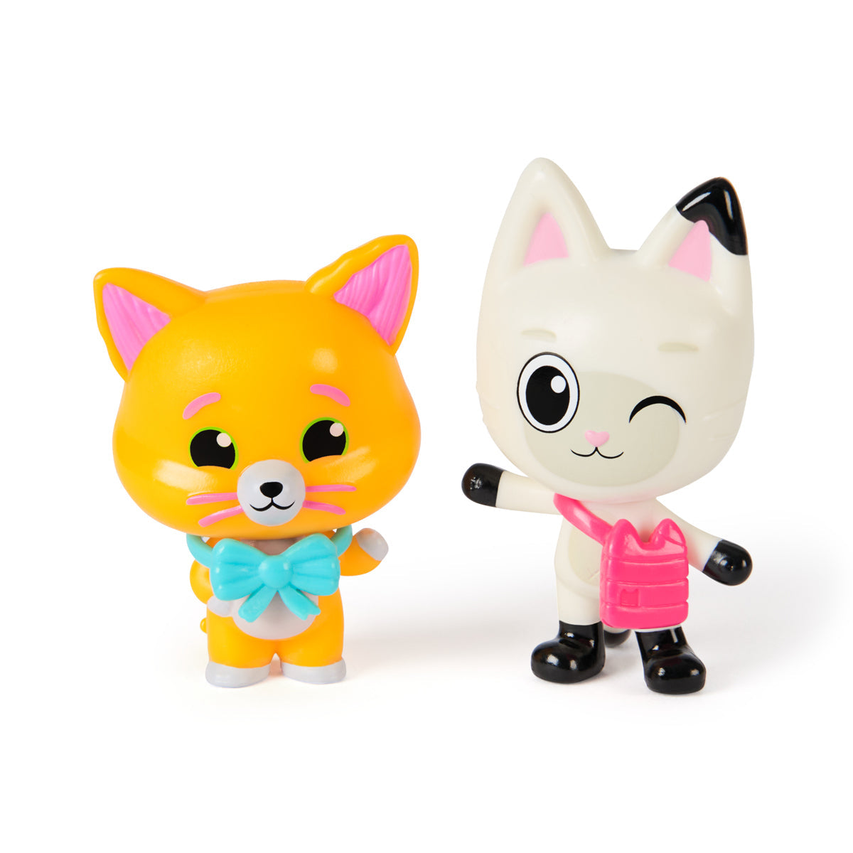 Gabby's Dollhouse Figure 2 Pack The Movie