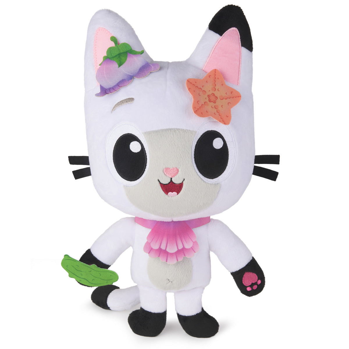 Gabby's Dollhouse Meow-mazing Pandy Paws Soft Toy The Movie – The ...