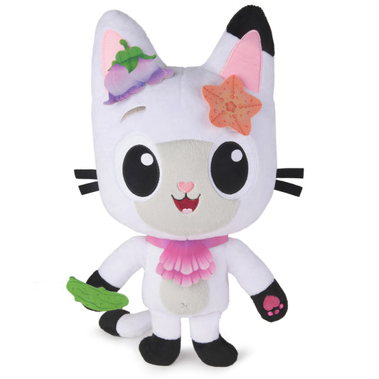 Gabby's Dollhouse Meow-mazing Pandy Paws Soft Toy The Movie