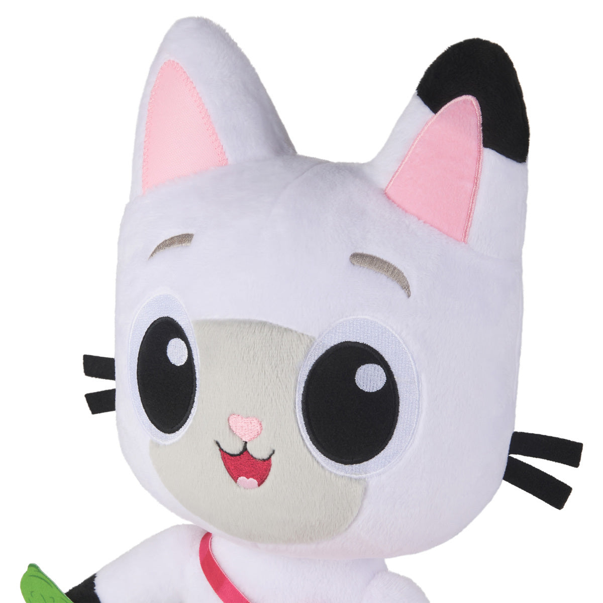 Gabby's Dollhouse Meow-mazing Pandy Paws Soft Toy The Movie