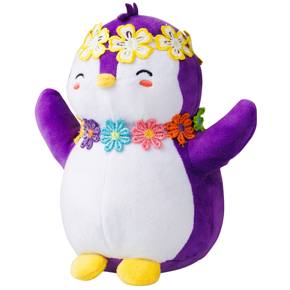 Pudgy Penguins 20cm Soft Toy (Styles Vary)