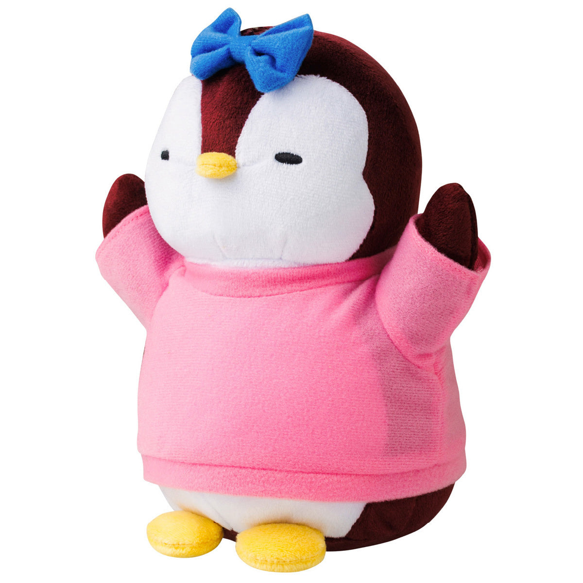 Pudgy Penguins 20cm Soft Toy (Styles Vary)
