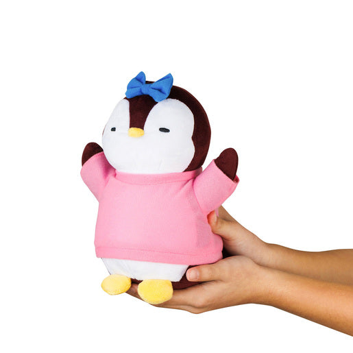 Pudgy Penguins 20cm Soft Toy (Styles Vary)