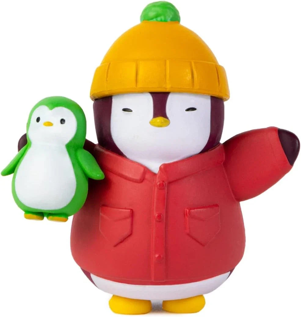 Pudgy Penguins Igloo Mystery Box ( Styles Vary)