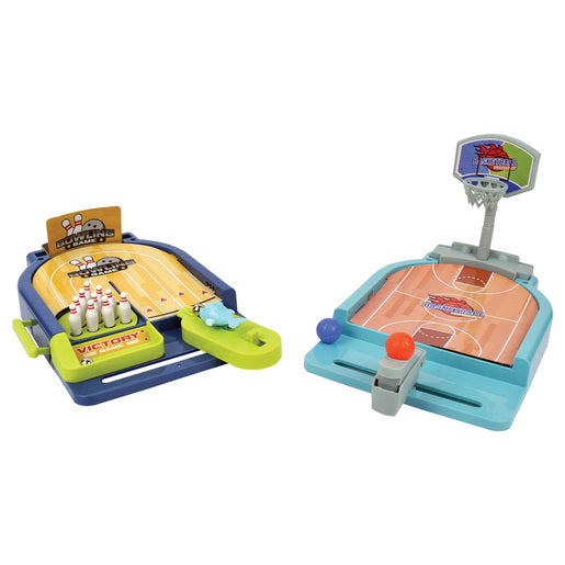 Desktop Games Twin Pack