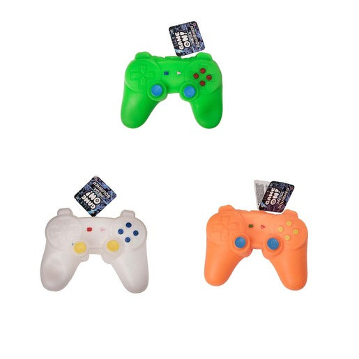 Game On Mega Squishy Controller (Styles Vary)
