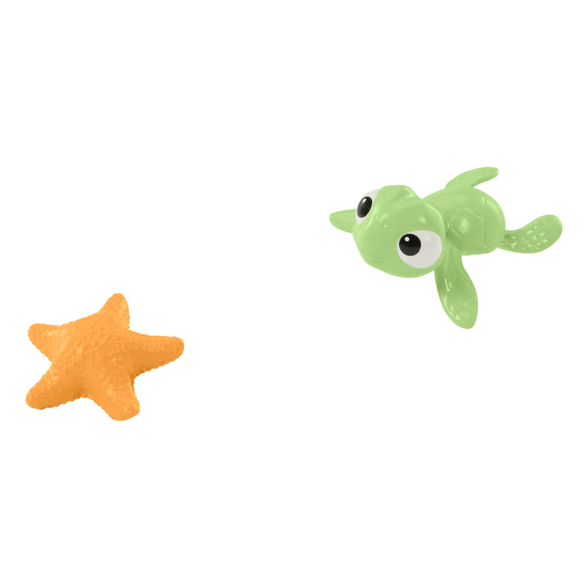 Disney Moana 2 Swimming Tautai Moana Doll