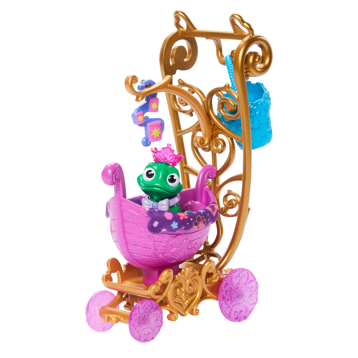 Disney Princess Bestie Carriage Playset (Styles Vary)