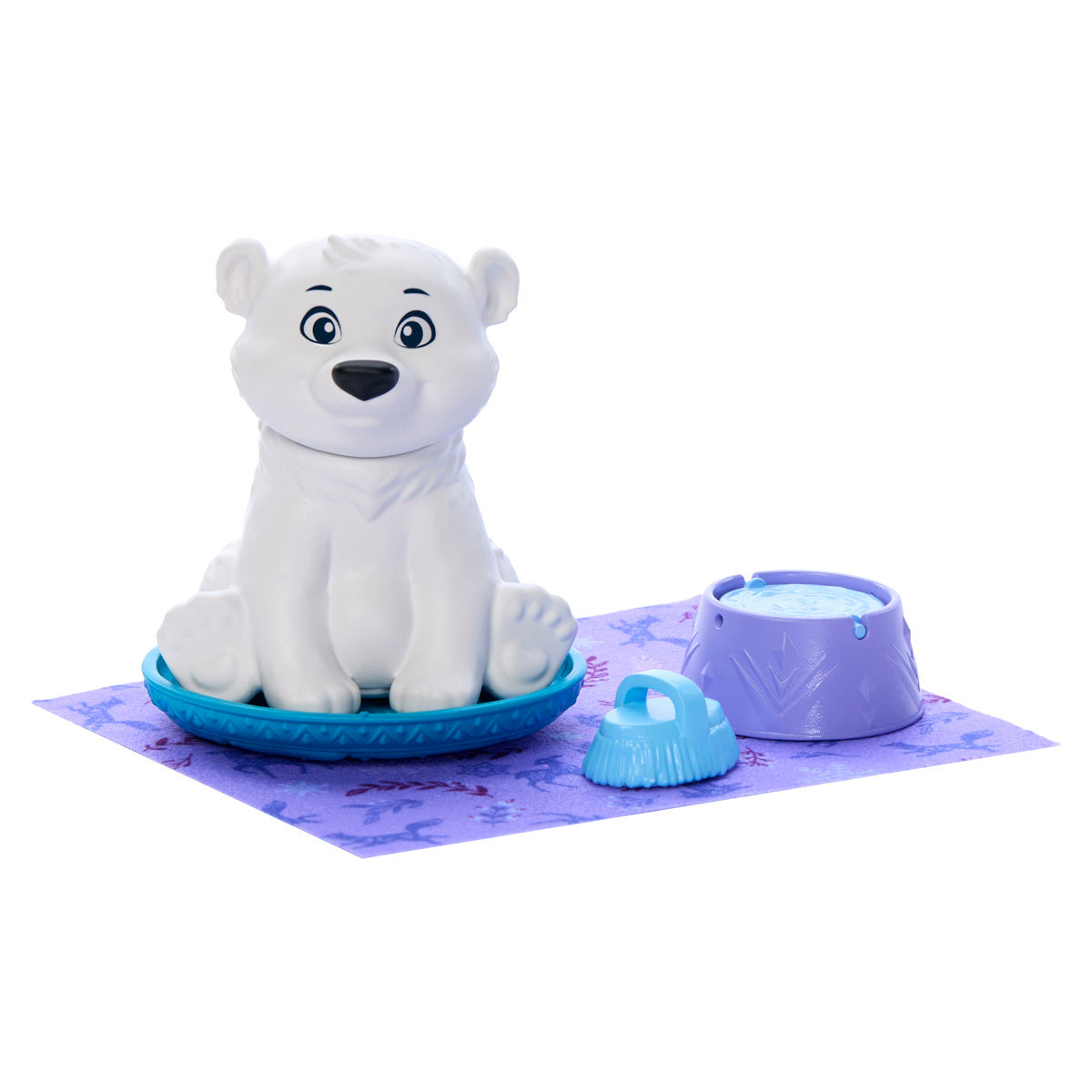 Disney Frozen Elsa and Bear Cub Doll