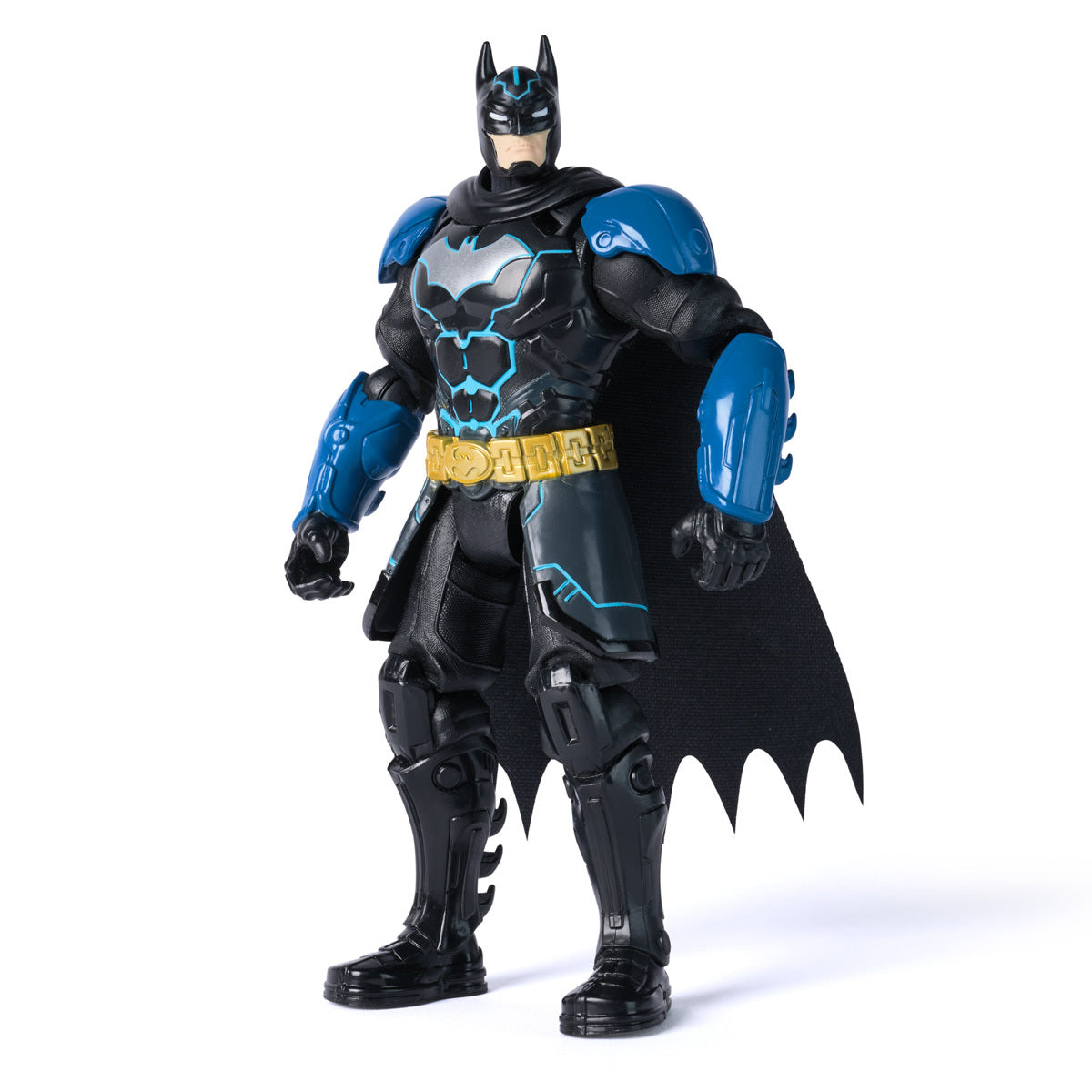 Batman Katana Blade Batwing Playset Ninja Strike
