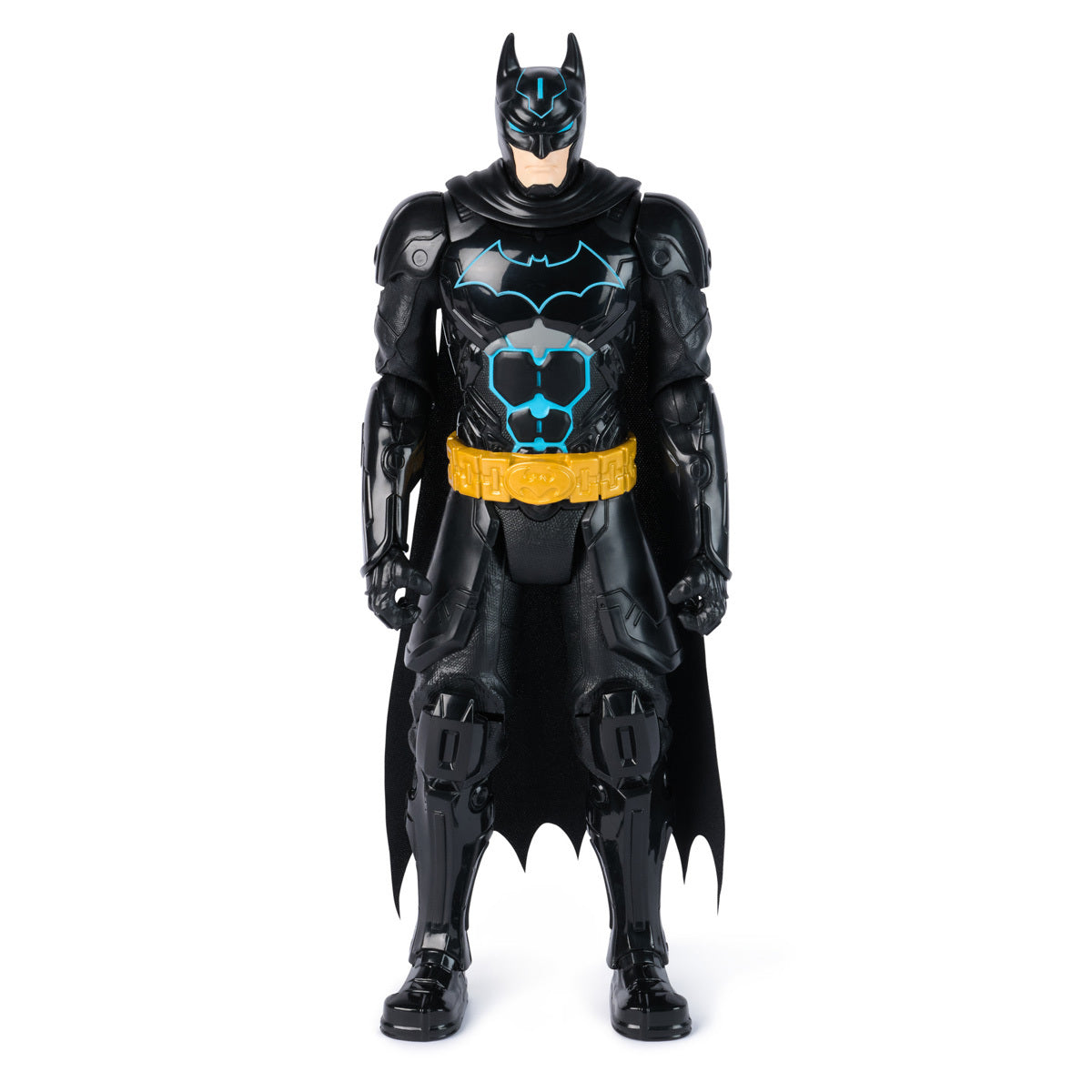 Batman 30cm Figure Ninja Strike