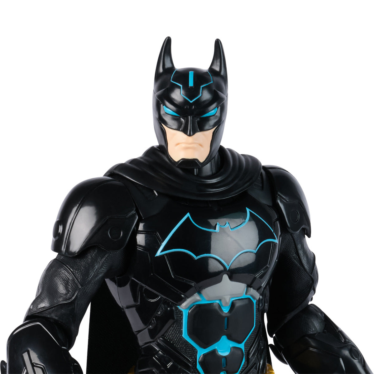Batman 30cm Figure Ninja Strike