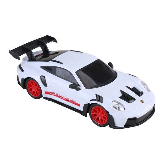 Kool Speed Porsche 911 GT3 RS Remote Control Car (Styles Vary)