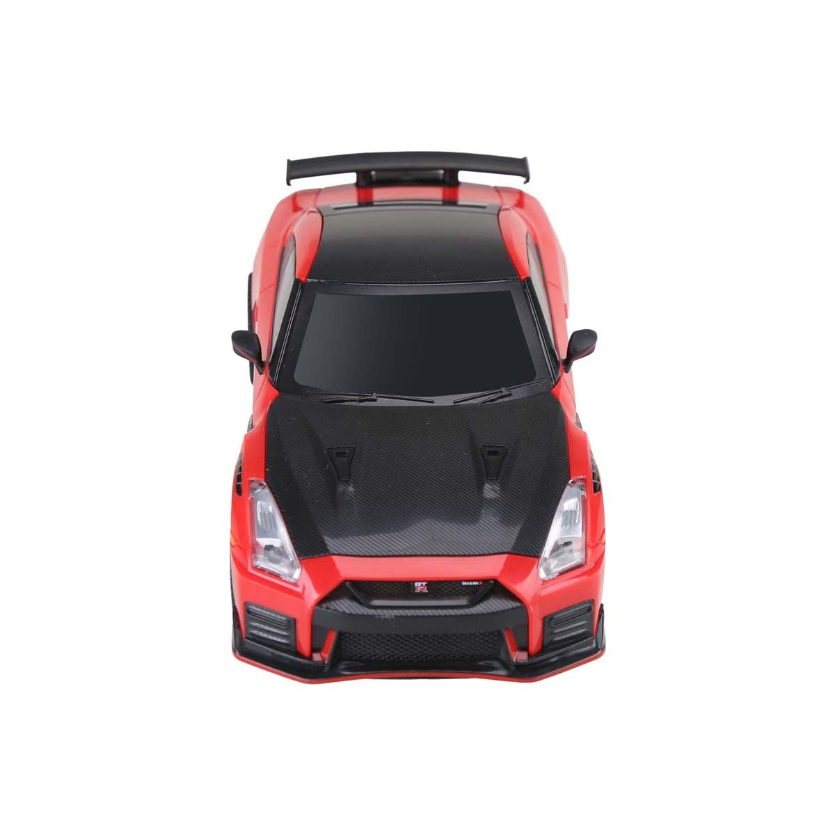 Kool Speed 2023 Nissan GT-R Nismo R35 Remote Control Car (Styles Vary)