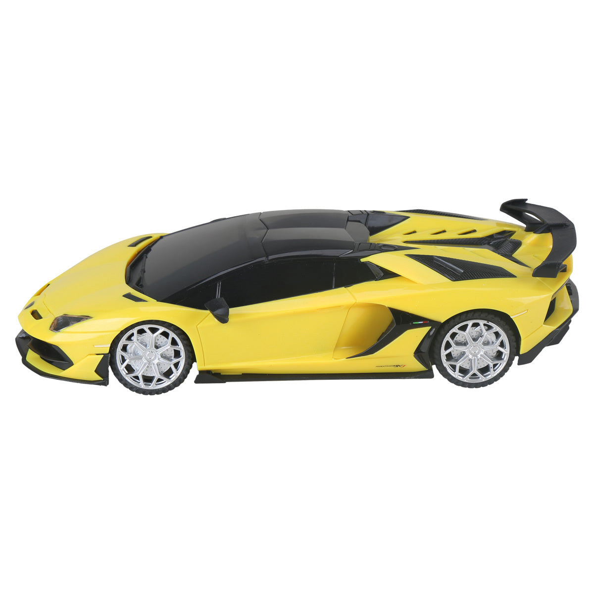 Lamborghini Aventador Remote Control Car 1:16 (Styles Vary)
