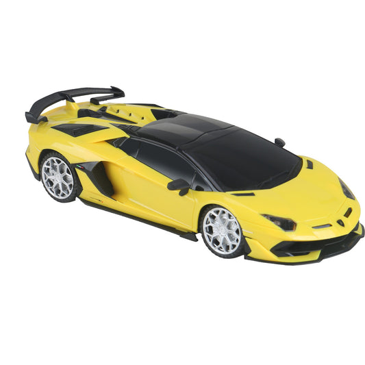 Lamborghini Aventador Remote Control Car 1:16 (Styles Vary)
