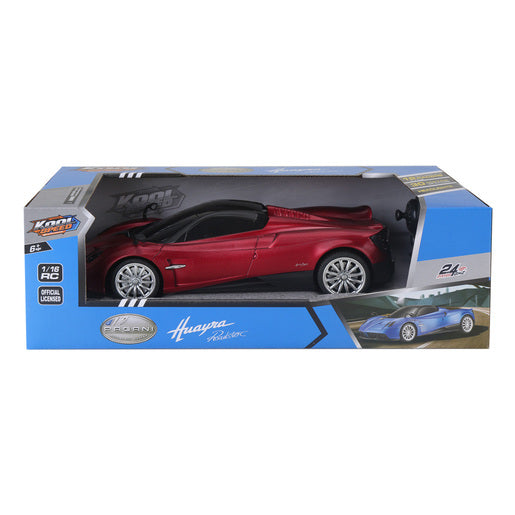 Pagani Huayra Remote Control Car 1:16 (Styles Vary)