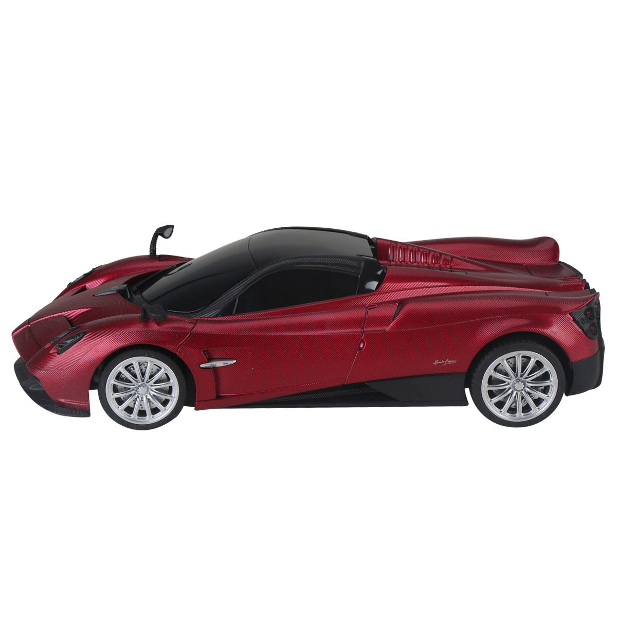 Pagani Huayra Remote Control Car 1:16 (Styles Vary)