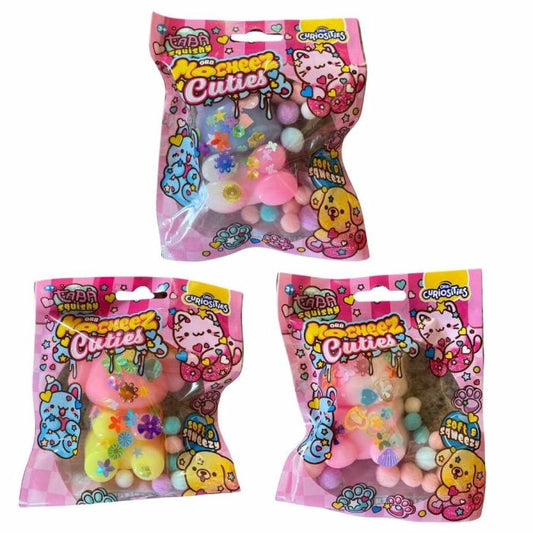 Taba Mocheez Cuties (Styles - One Supplied)