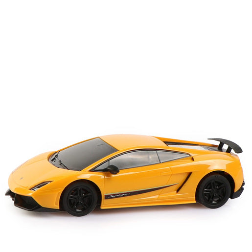 Lamborghini Friction Car (Styles Vary)