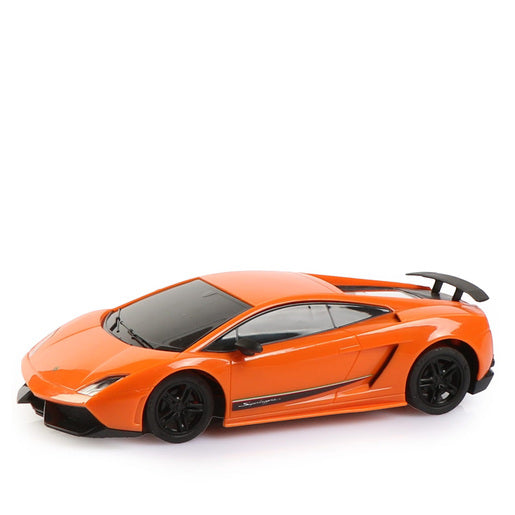 Lamborghini Friction Car (Styles Vary)