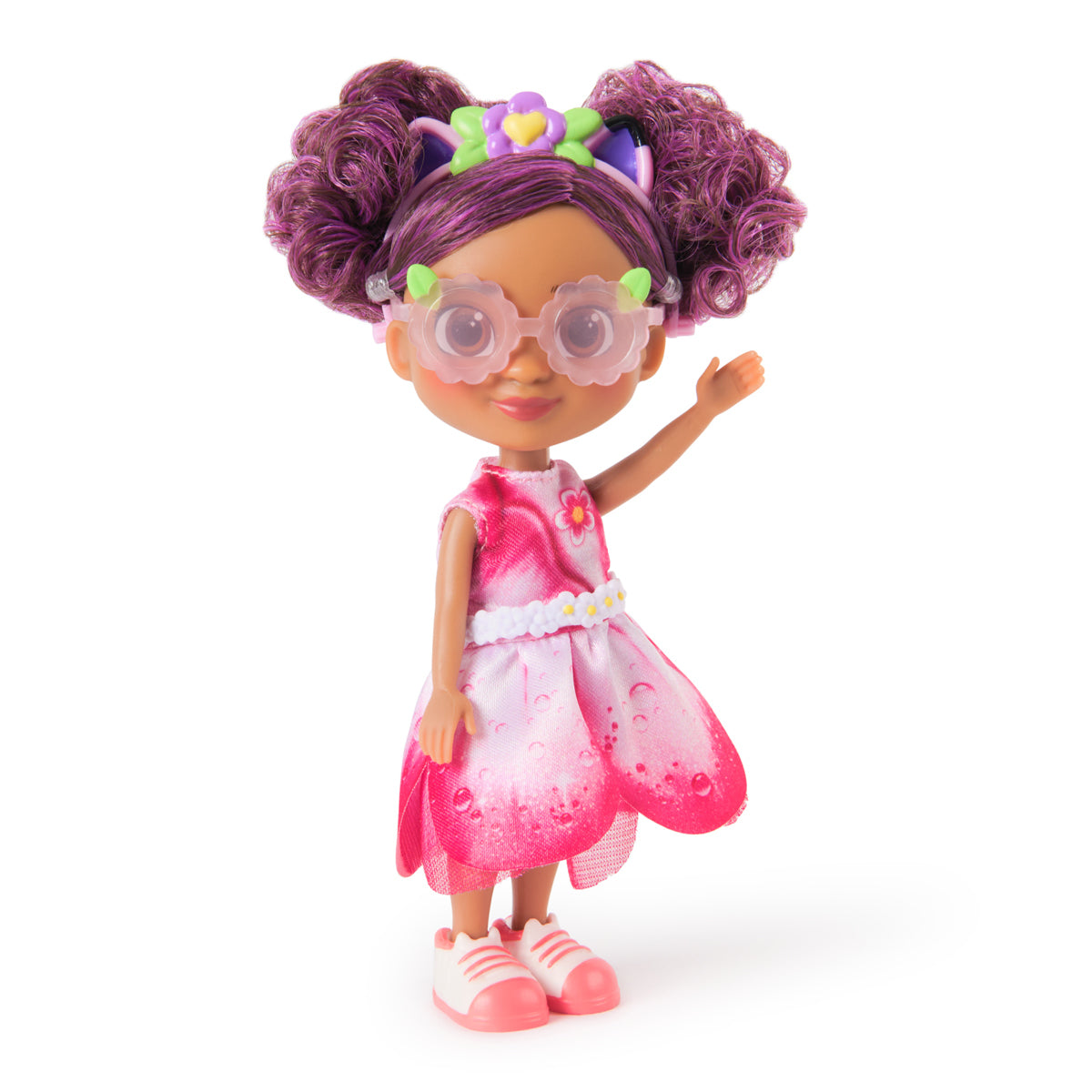 Gabby's Dollhouse Garden Gabby Doll The Movie